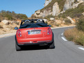 Mini Cooper Cabrio 2004 года