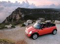 Mini Cooper Cabrio 2004 года