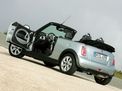 Mini Cooper Cabrio 2004 года