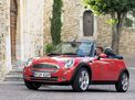 Mini Cooper Cabrio 2004 года