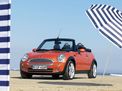 Mini Cooper Cabrio 2004 года