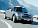 Mini Cooper S 2001 года