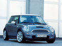 Mini Cooper S 2001 года