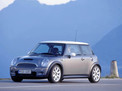 Mini Cooper S 2001 года