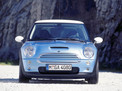 Mini Cooper S 2001 года