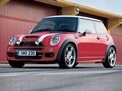 Mini Cooper S 2004 года