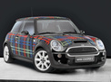 Mini Cooper S 2005 года