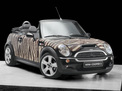 Mini Cooper S 2005 года