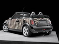 Mini Cooper S 2005 года