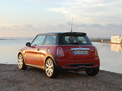 Mini Cooper S 2007 года