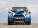 Mini Cooper S 2007 года