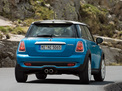 Mini Cooper S 2007 года