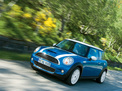 Mini Cooper S 2007 года