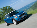 Mini Cooper S 2007 года