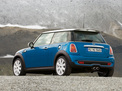 Mini Cooper S 2007 года