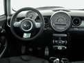 Mini Cooper S 2007 года