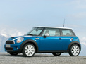 Mini Cooper S 2007 года