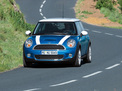 Mini Cooper S 2007 года