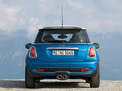 Mini Cooper S 2007 года