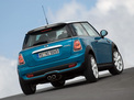 Mini Cooper S 2007 года