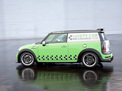 Mini Cooper S 2008 года