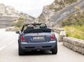 Mini Cooper S Cabrio 2004 года