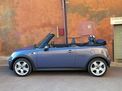 Mini Cooper S Cabrio 2004 года