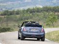 Mini Cooper S Cabrio 2004 года