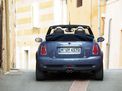 Mini Cooper S Cabrio 2004 года