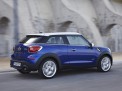 Mini Paceman