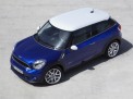 Mini Paceman