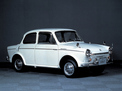 Mitsubishi Colt 1962 года