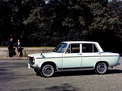 Mitsubishi Colt 1963 года