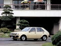 Mitsubishi Colt 1978 года