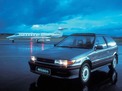 Mitsubishi Colt 1988 года