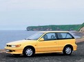 Mitsubishi Colt 1988 года