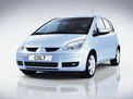 Mitsubishi Colt 2004 года