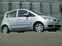 Mitsubishi Colt 2004 года