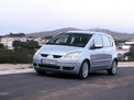 Mitsubishi Colt 2004 года