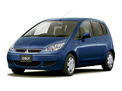 Mitsubishi Colt 2004 года