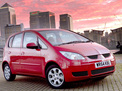 Mitsubishi Colt 2004 года