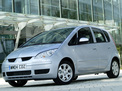 Mitsubishi Colt 2004 года