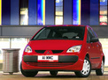 Mitsubishi Colt 2005 года