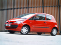 Mitsubishi Colt 2005 года