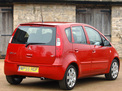 Mitsubishi Colt 2006 года