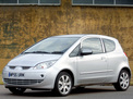 Mitsubishi Colt 2006 года