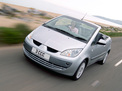 Mitsubishi Colt 2006 года