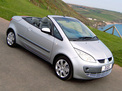 Mitsubishi Colt 2006 года