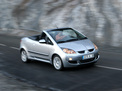 Mitsubishi Colt 2006 года