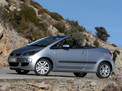 Mitsubishi Colt 2006 года